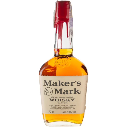 Виски Maker's Mark, 0.7л 45% (BWT2312)