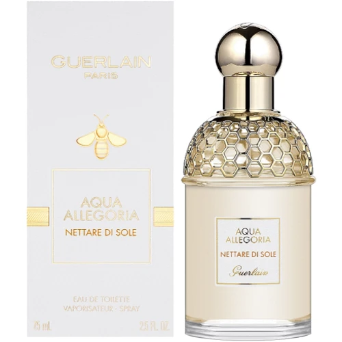 

Туалетная вода Guerlain Aqua Allegoria Nettare di Sole 75 ml