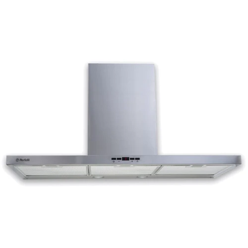 Витяжка Perfelli TET 9612 A 1000 I LED: Тип монтажу настінний