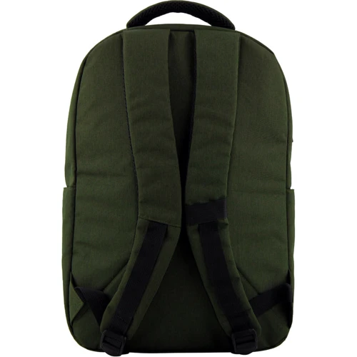 Рюкзак GoPack Сity 157-1 зелений go20-157l-1: Тип Подростковый рюкзак