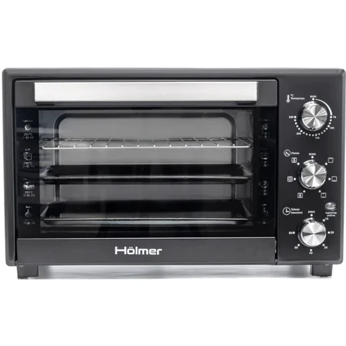 Электродуховка настольная Holmer HEO-142CR: Производитель Holmer