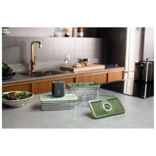 Electrolux EVFK1