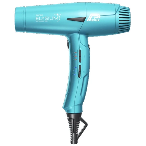 Фен Parlux Elysium Azzuro galassia/Galaxy Blue (ELSITGB)