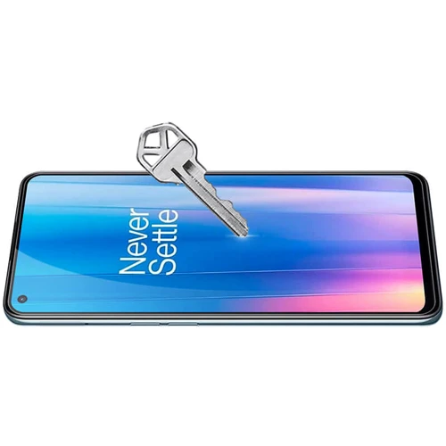Аксесуар для смартфона Nillkin Anti-Explosion Glass Screen (CP+PRO) Black for OnePlus Nord CE 2 5G фото 5