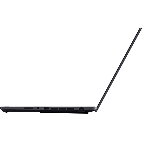 Ноутбук ASUS ProArt StudioBook 16 H7600HM (H7600HM-L2040X) RB: Тип екрану глянец
