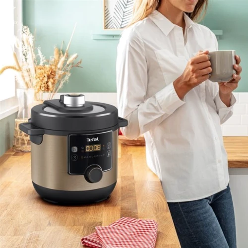 Мультиварка Tefal Turbo Cuisine CY777G10 фото 13