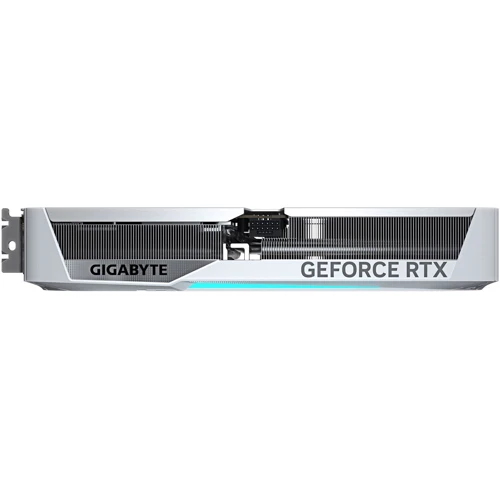 Відеокарта GIGABYTE GeForce RTX 5070 EAGLE OC ICE SFF 12G (GV-N5070EAGLEOC ICE-12GD)