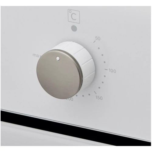 Духова шафа електрична ELEYUS LEONA 6006 WH: Гриль є