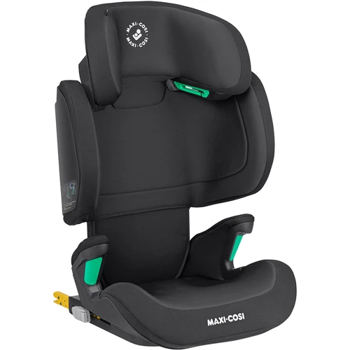 Автокрісло MAXI-COSI Morion Basic Red: Група 2/3 (15-36 кг)