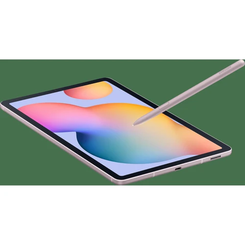 Планшет Samsung Galaxy Tab S6 Lite 2022 4/64GB LTE Pink (SM-P619NZIA) фото 7