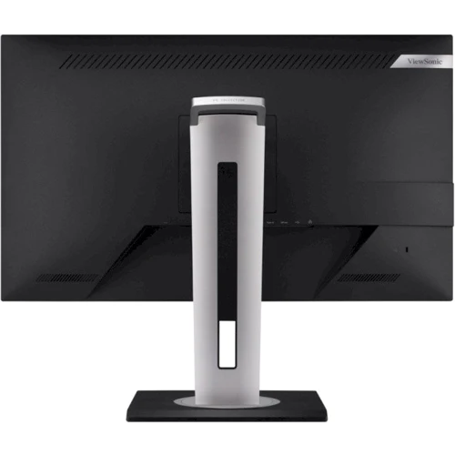 Монитор ViewSonic VG2456: Частота обновления экрана, Гц 60