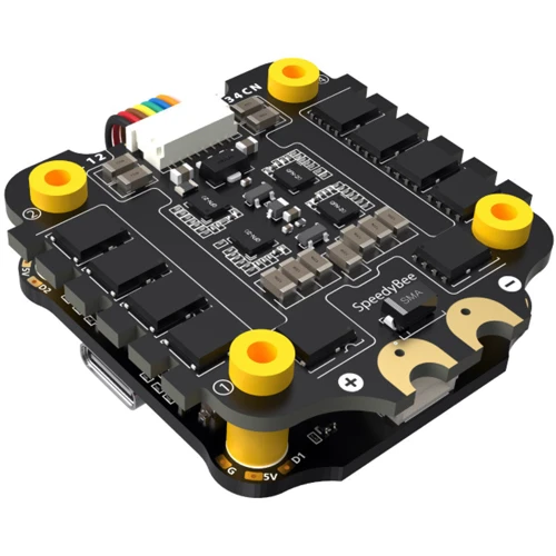 Політний стек SpeedyBee F405 V3 FC із BLS 50A ESC (SB-F4V3-50-STACK): Тип гаджета Запчасти