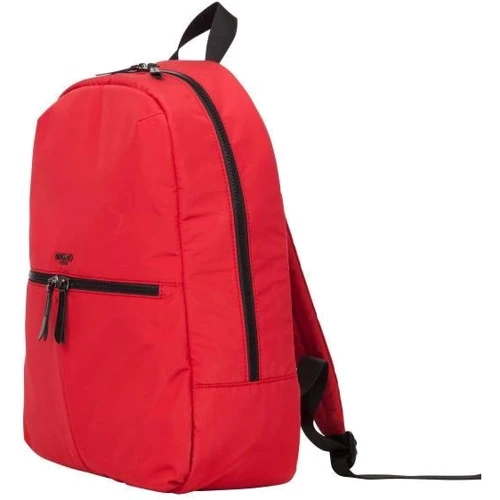 Knomo Berlin Backpack Poppy Red (KN-129-401-RED) for MacBook 15": Тип аксессуара рюкзак