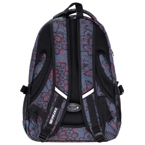 Рюкзак SAFARI 20-150L-5 4 отд., 45х30х27см, PL, City: Тип Городской рюкзак
