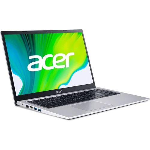 Ноутбук Acer Aspire 3 A315-35-P20V (NX.A6LEU.01D): Экран 15.6" IPS (1920x1080) Full HD