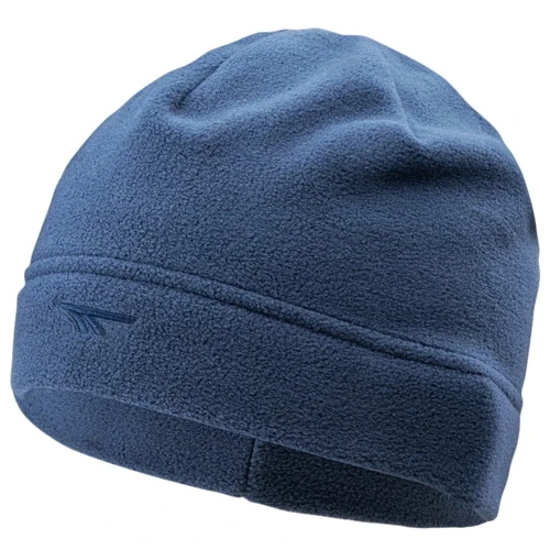 Женская шапка Hi-Tec Lady Troms-Insignia Blue синяя (5902786249343)