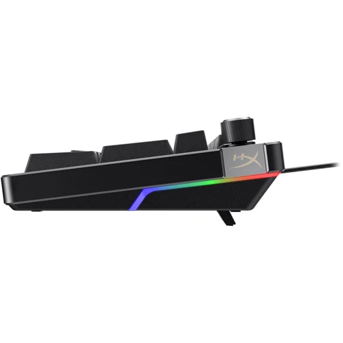 Клавіатура HyperX Alloy Rise PBT HX Red USB Black (7G7A3AA) фото 7