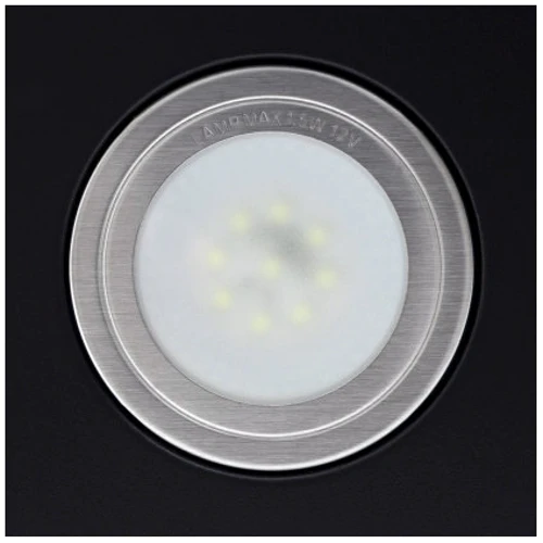 Вытяжка Minola HVS 6652 BL 1000 LED фото 6