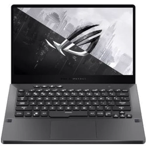 Ноутбук ASUS ROG Zephyrus G14 GA401QH (GA401QH-BM036T) RB: Экран 14.1" IPS (1920x1080) Full HD