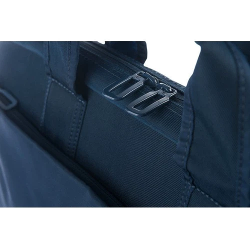 Tucano Piu Bag Blue (BPB1314-B) for MacBook Pro 13": Материал нейлон