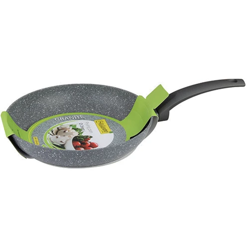 Maestro 26см Granite (1209-26-MR New): Материал ручки бакелит