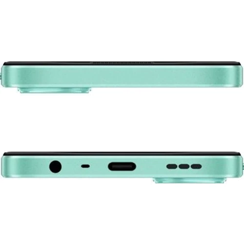 Смартфон Oppo A78 8/256 GB Agua Green Approved Витринный образец: Причина уценки Как новый (витринный образец): смартфон выглядит и функционирует как новый. Смартфон полностью протестирован по программе Approved, все функции работают корректно