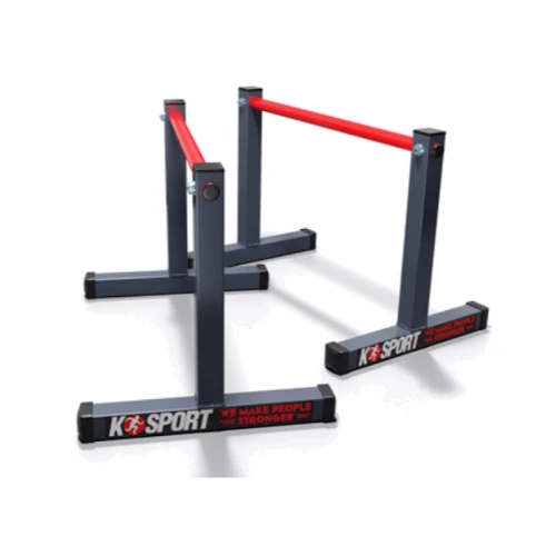 Інший аксесуар Поручні для віджимань K-Sport Parallettes KSH009 (KS-86)