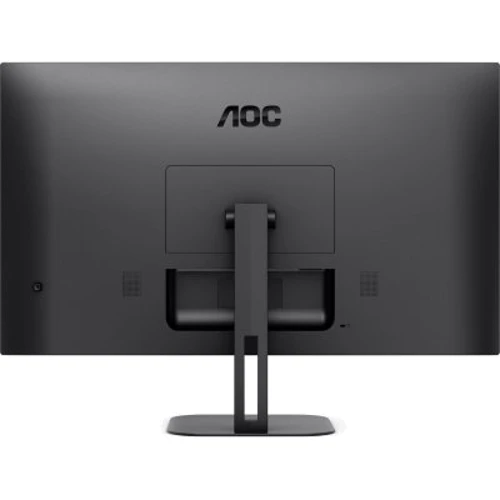 Монітор AOC Q32V5CE/BK: Кут огляду, гор / верт 178/178