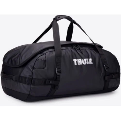 Дорожня сумка Thule Chasm Duffel 70L TDSD-303 (Чорний) (3204993)