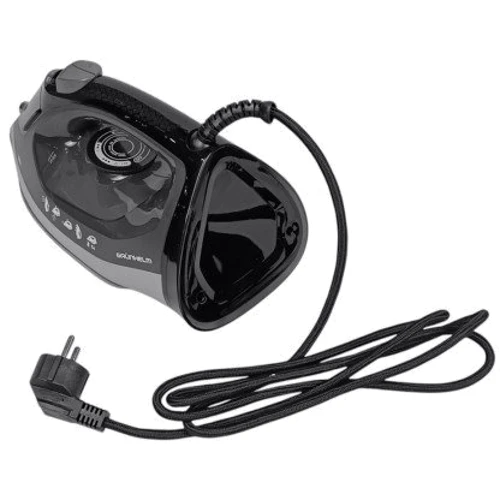 Праска Grunhelm EI8872C: Колір черный