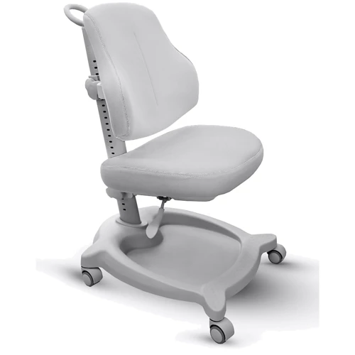 Крісло дитяче ErgoKids GT Y-402 ortopedic grey