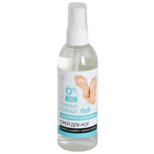 

Dr. Sante Спрей для ног Нежные ножки 100ml