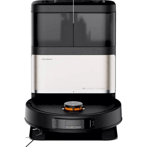 Робот уборщик Deerma X70