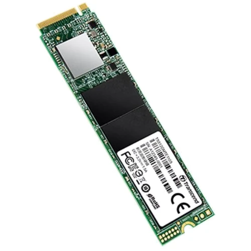 Transcend 110S 128 GB (TS128GMTE110S)