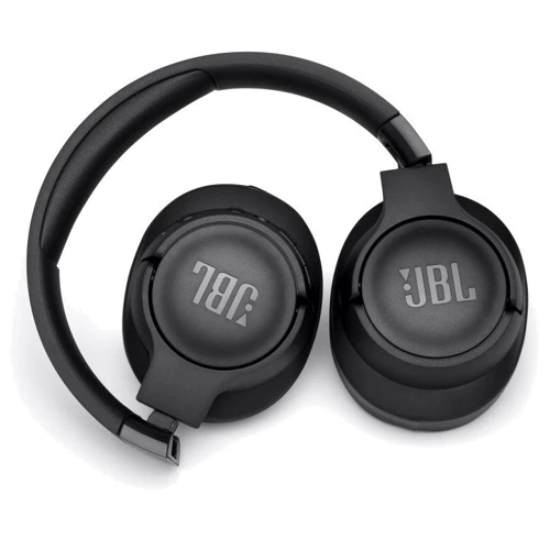 Наушники JBL 750 BTNC, Black (JBLT750BTNCBLK): Сопротивление наушников (Ом) 32