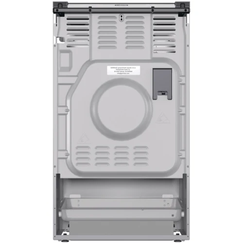 Плита комбинированная Gorenje GK 5C64 SH: Тип варочной поверхности газовая