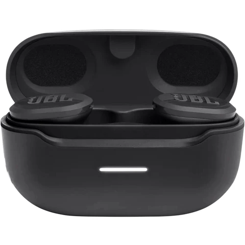 Наушники JBL Endurance Race 2 Black (JBLENDURACE2BLK) UA
