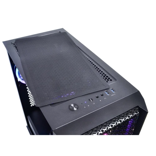 Персональный компьютер (ПК) ARTLINE Overlord X97 (X97v39): Видеокартка AMD Radeon RX 6900 XT