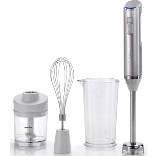 Блендер Cuisinart RHB100E: Мощность, Вт 400