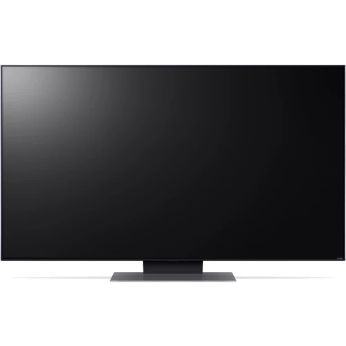 Телевізор LG 55QNED816RE: Вихід в інтернет Ethernet (RJ-45) / Wi-Fi