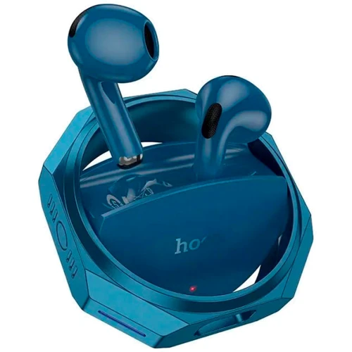 Наушники Hoco EW70 Glory Blue