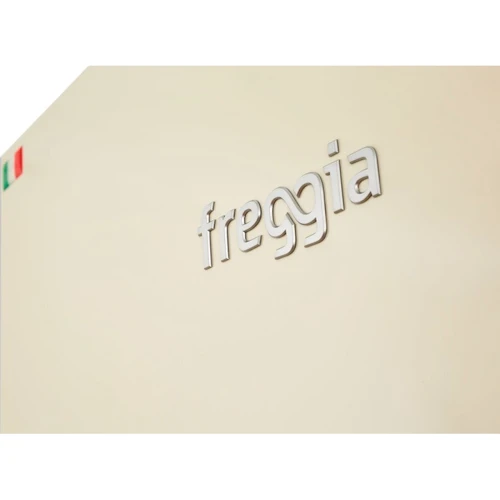 Холодильник Freggia LBF25285C: Размеры 60x67.5x200 см