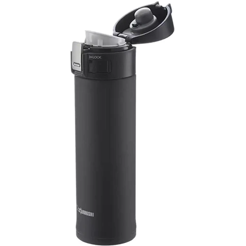 Термокружка Zojirushi SM-KHE36BA 0.36 л черная (1678.06.73): Производитель Zojirushi