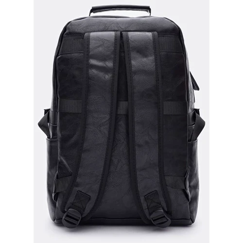 Мужской рюкзак Monsen черный (C1XX961bl-black): Страна производитель Тайвань
