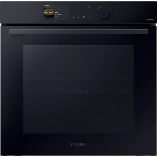 Духовой шкаф электрический Samsung NV7B6685BAK