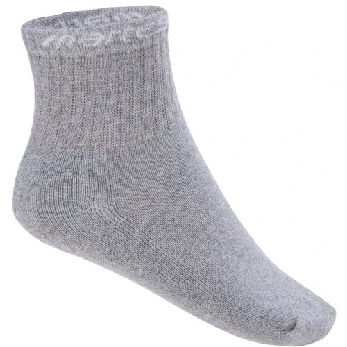 Шкарпетки Martes Picaro Pack jr-grey Melang/wht (5902786163267) 33-35 сірі: Стать Мальчик