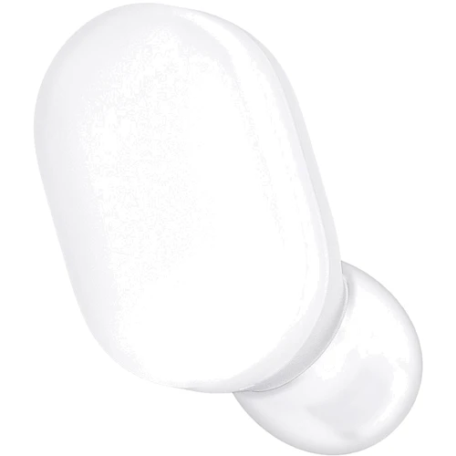 Наушники Xiaomi Redmi AirDots\Earbuds Basic White: Тип крепления без креплений