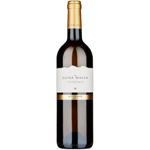 Вино Walch Sauvignon Blanc белое сухое 0.75л (VTS2518320)