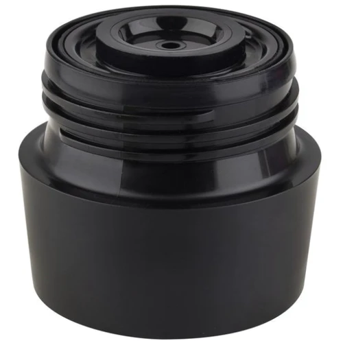 Термокухоль Tefal Travel Mug 0.36 л червоний (K3084114): Особливості Відкриття однією рукою, Можна мити в посудомийній машині, Питний отвір, Герметичність