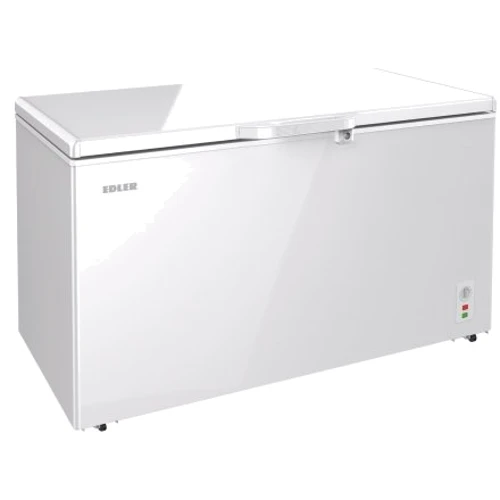Морозильный ларь Edler ED-400A